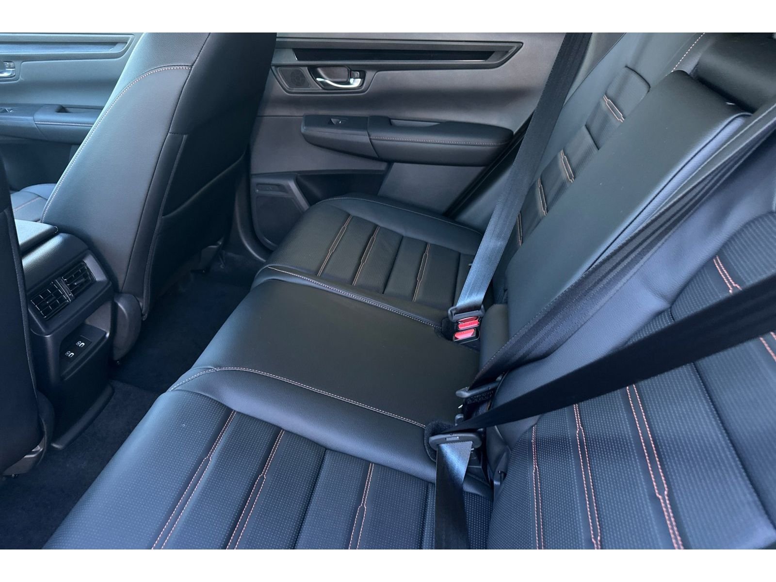 New 2027 Urban Gray Pearl Honda Sport-L image 14