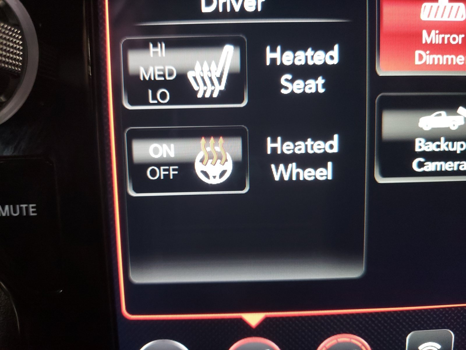 Used 2020 Bright White Clearcoat Ram Power Wagon image 26
