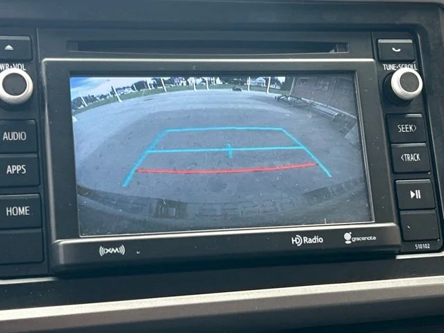 Used 2018 Black Toyota SR5 image 63