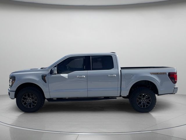 New 2026 Avalanche Ford Tremor® image 7