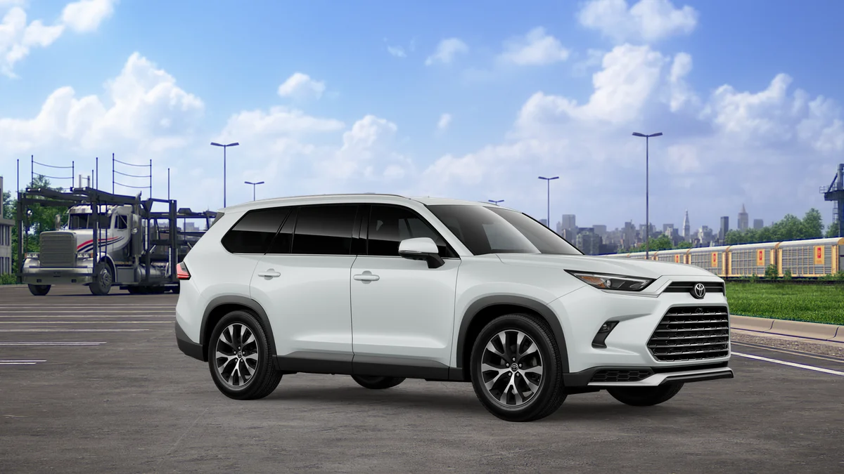 New 2026 Wind Chill Pearl Toyota Hybrid MAX Limited image 14