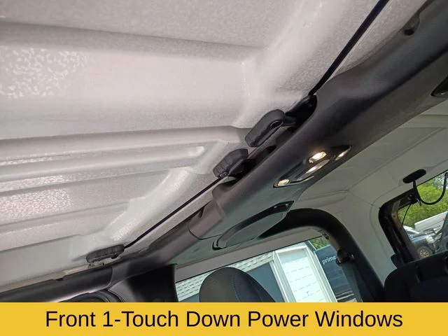 Used 2020 Gray Jeep Sport S image 19