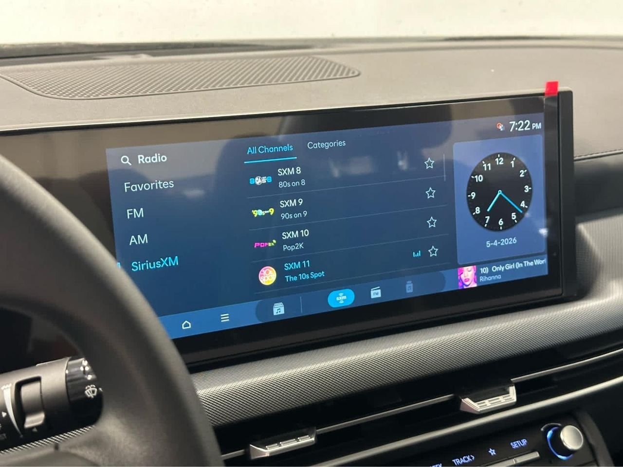 New 2026 Abyss Black Hyundai SE image 20