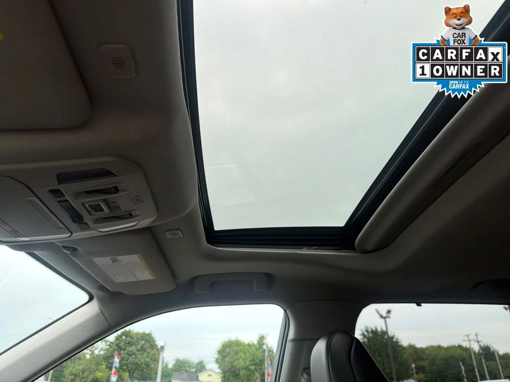 Used 2023 Midnight Black Metallic Toyota XLE image 38