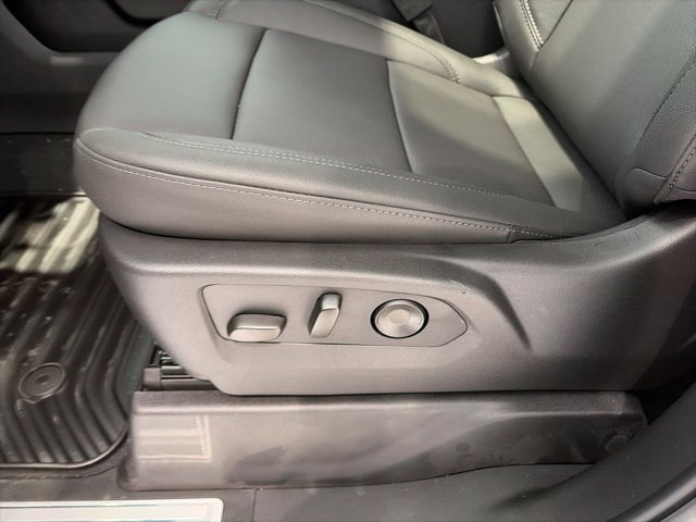 2026 Chevrolet Silverado 2500 HD LTZ - Photo 15
