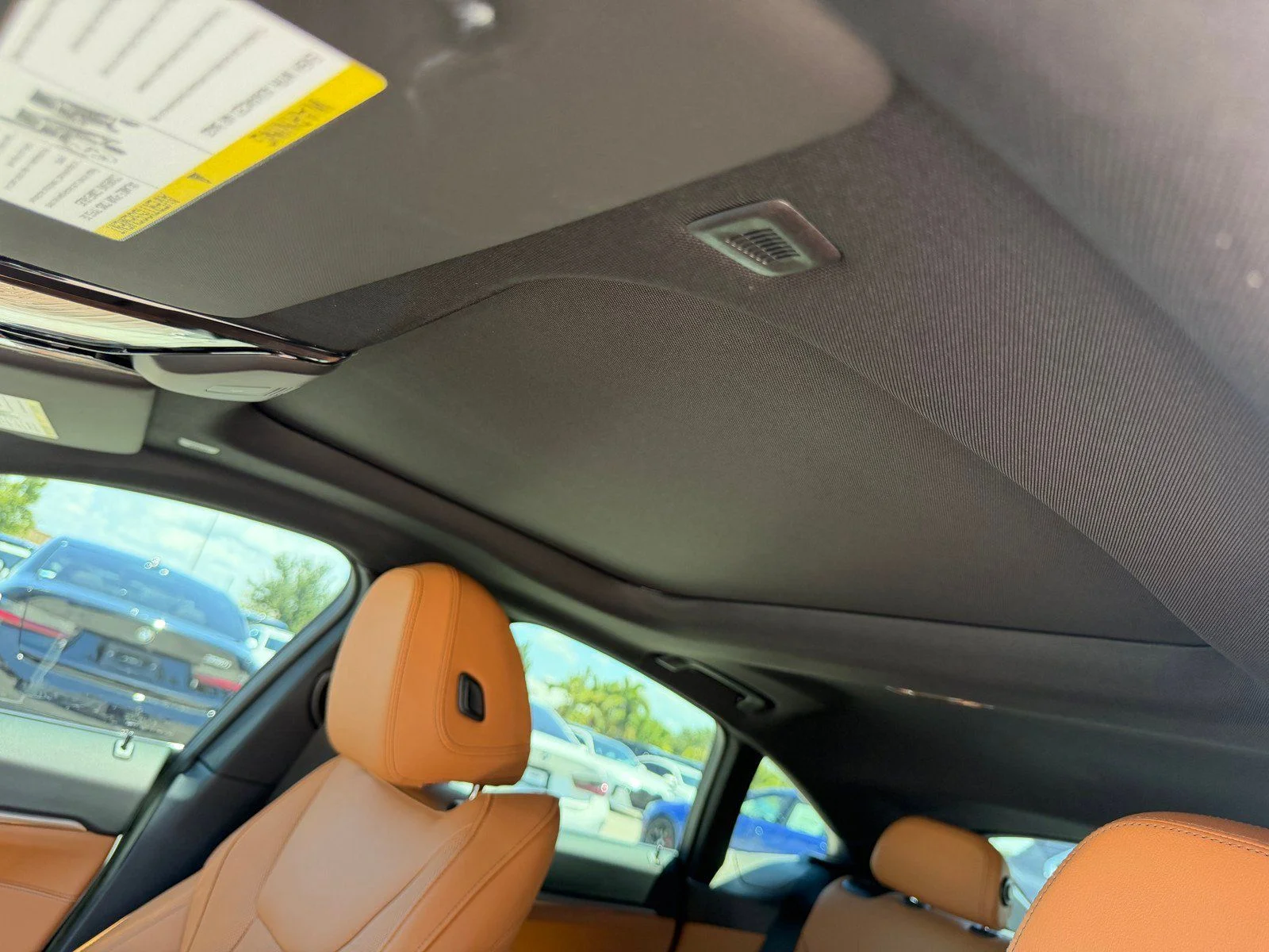 New 2026 Mineral White Metallic BMW M440i image 22