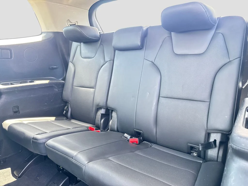 2021 Kia Telluride EX - Photo 26