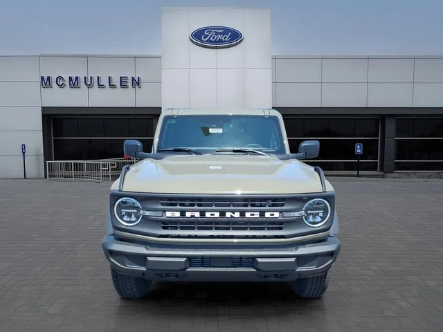 New 2026 Marsh Gray Ford Big Bend® image 28