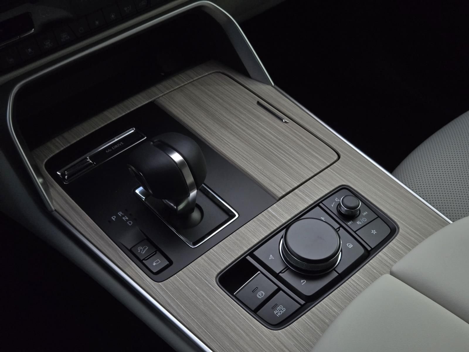 2026 Mazda CX-90 Premium Plus Package - Photo 19