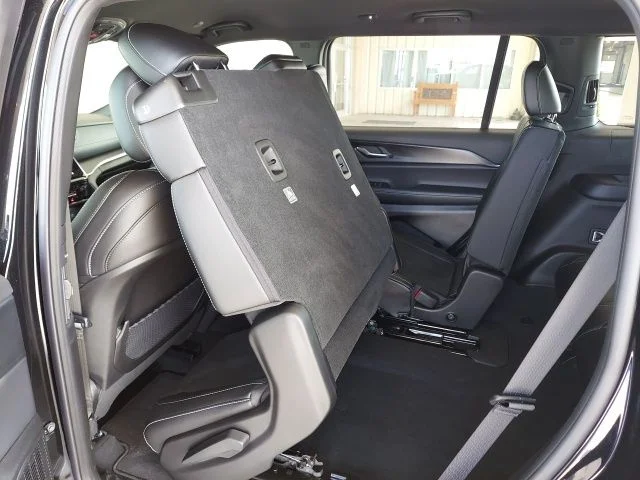 2025 Jeep Grand Cherokee L Altitude - Photo 40