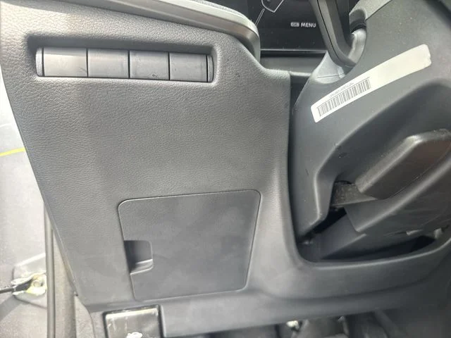 Used 2025 Gray Nissan SV image 24