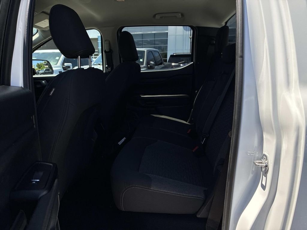 Used 2025 White Ford XL image 13