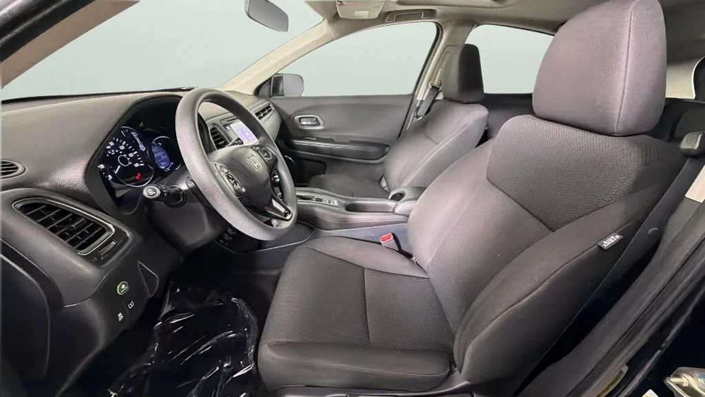 Used 2018 Black Honda EX image 17