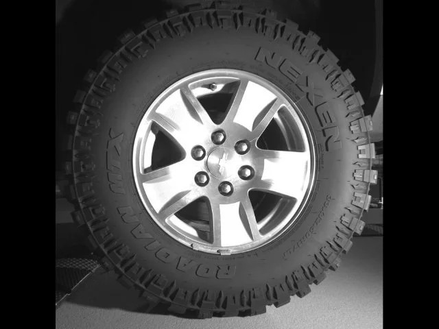 Used 2016 SILVER ICE METALLIC Chevrolet LT image 12
