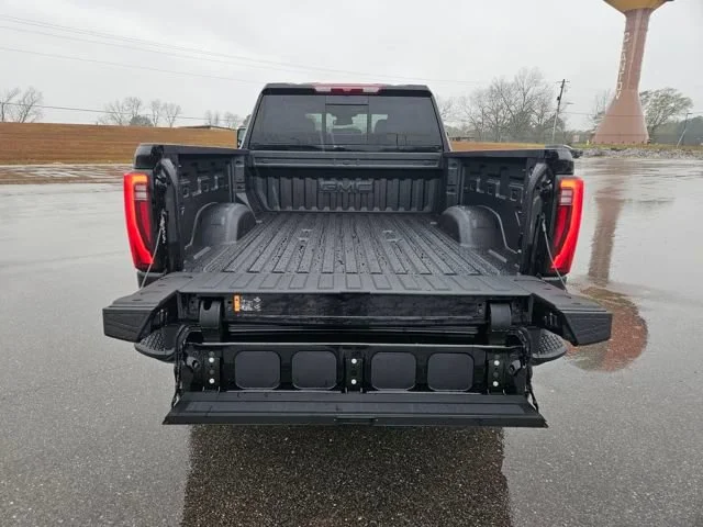 New 2026 Onyx Black GMC Denali image 23