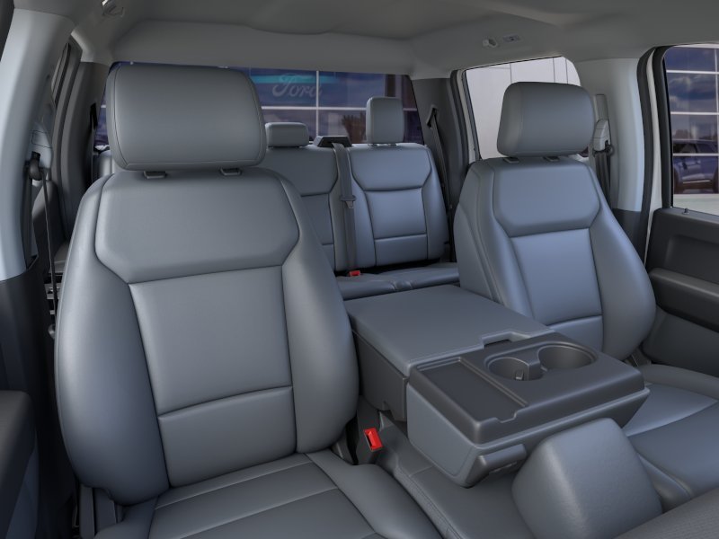 New 2026 Oxford White Ford XL image 32