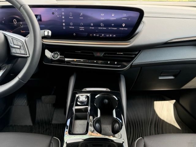 Used 2025 Gray Buick Avenir image 15