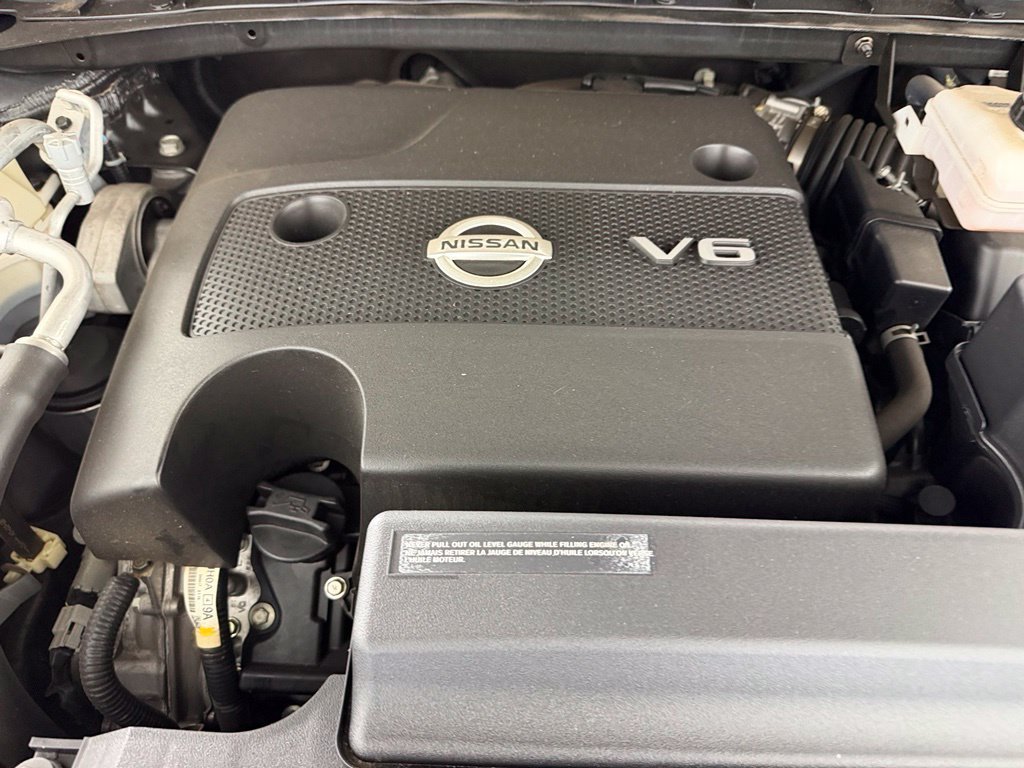 2024 Nissan Murano SL - Photo 31