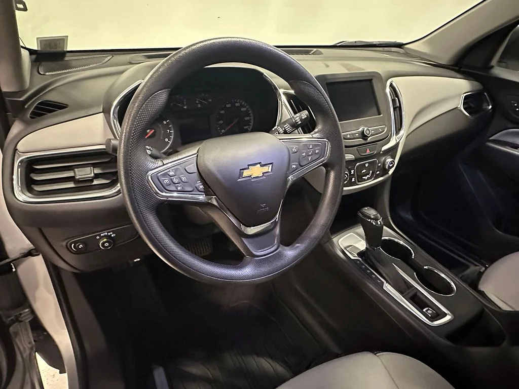 Used 2024 Blue Chevrolet LT image 21