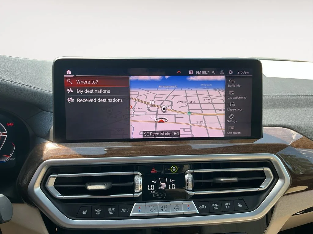 Used 2022 Gray BMW M40i image 15
