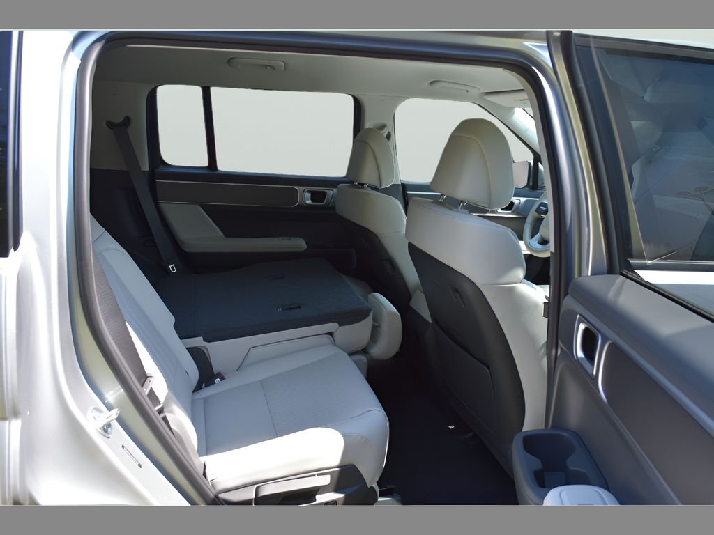 2026 Hyundai Santa Fe SEL - Photo 41
