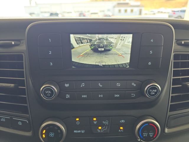 Used 2024 White Ford Base image 15