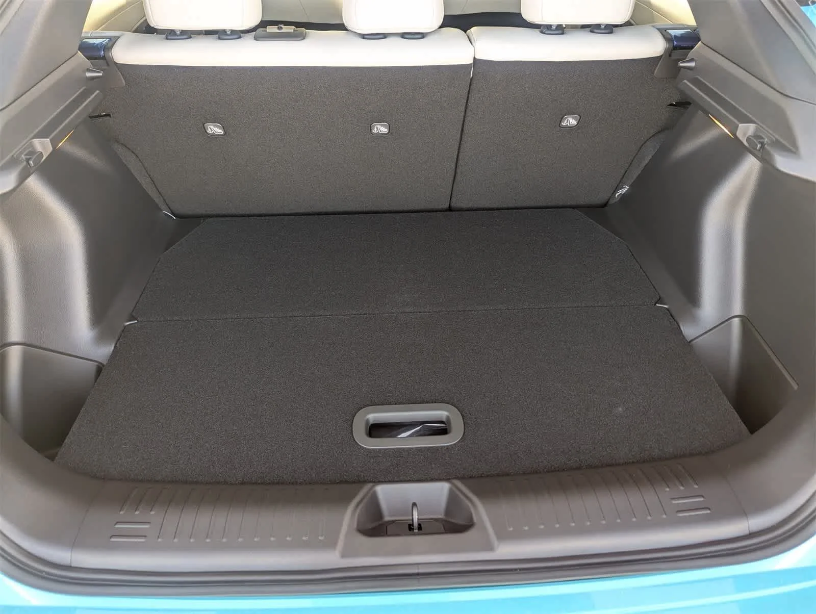 2026 Nissan LEAF SV+ - Photo 11