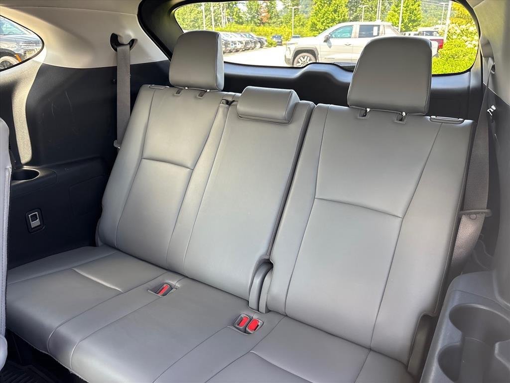 2021 Toyota Highlander XLE - Photo 27