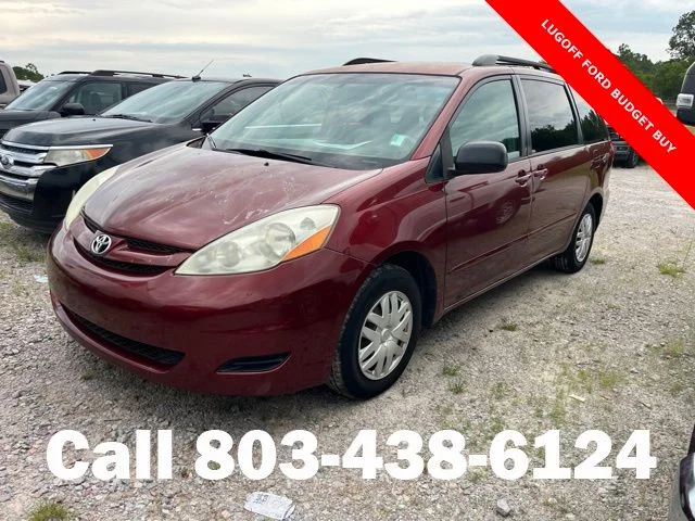 Used 2009  Toyota  image 3