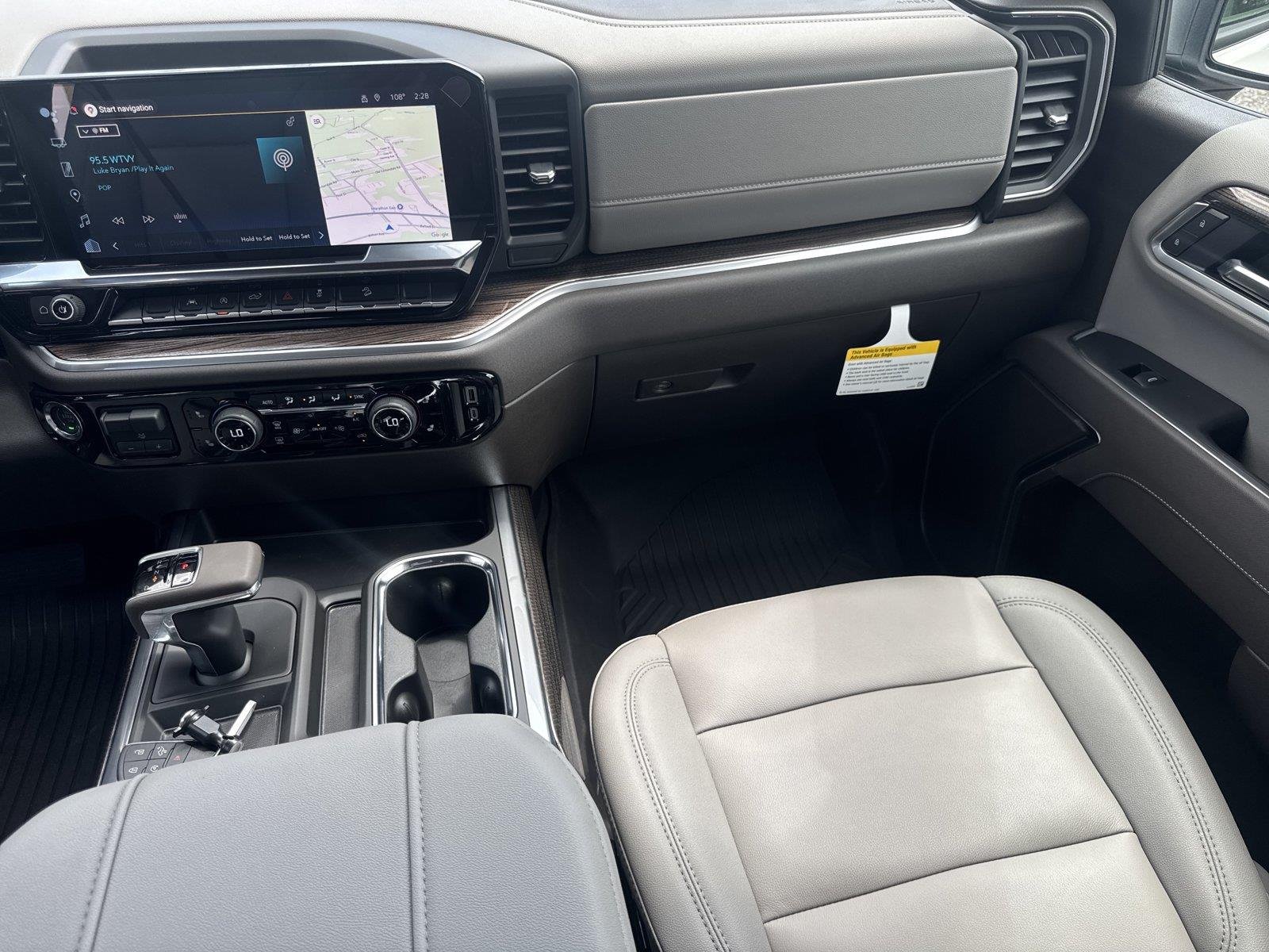 2026 Chevrolet Silverado 1500 LT - Photo 16
