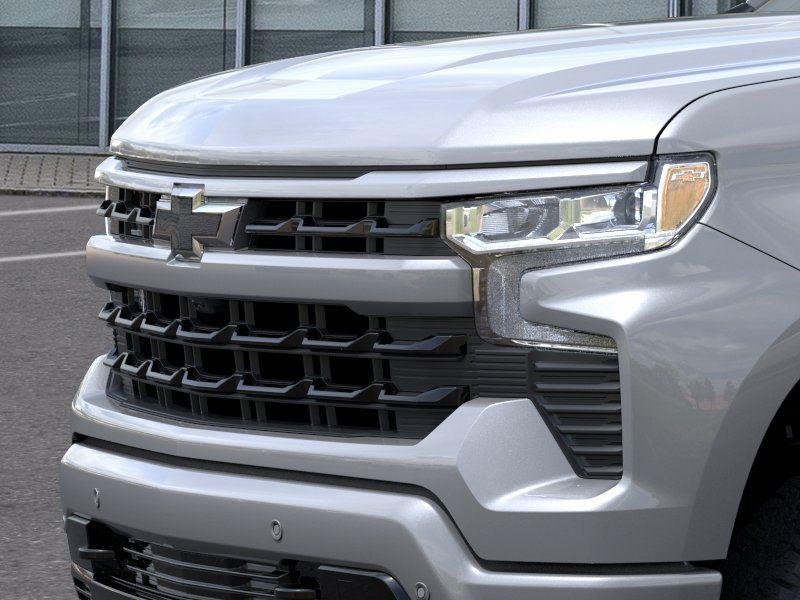2026 Chevrolet Silverado 1500 RST - Photo 13