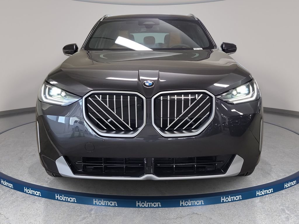 New 2026 Dark Graphite Metallic BMW 30 xDrive image 2