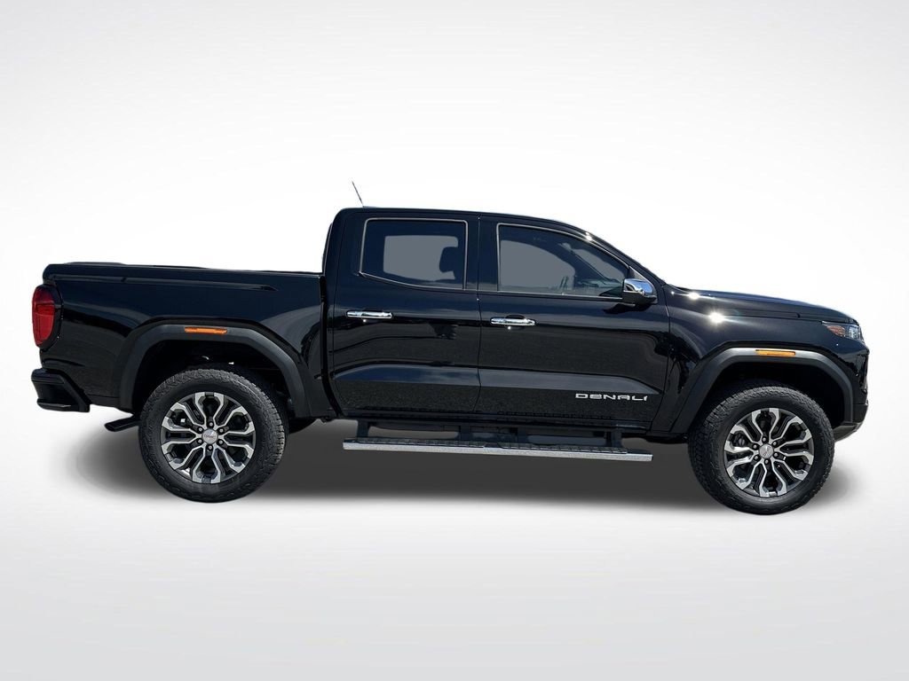 2026 GMC Canyon Denali - Photo 7