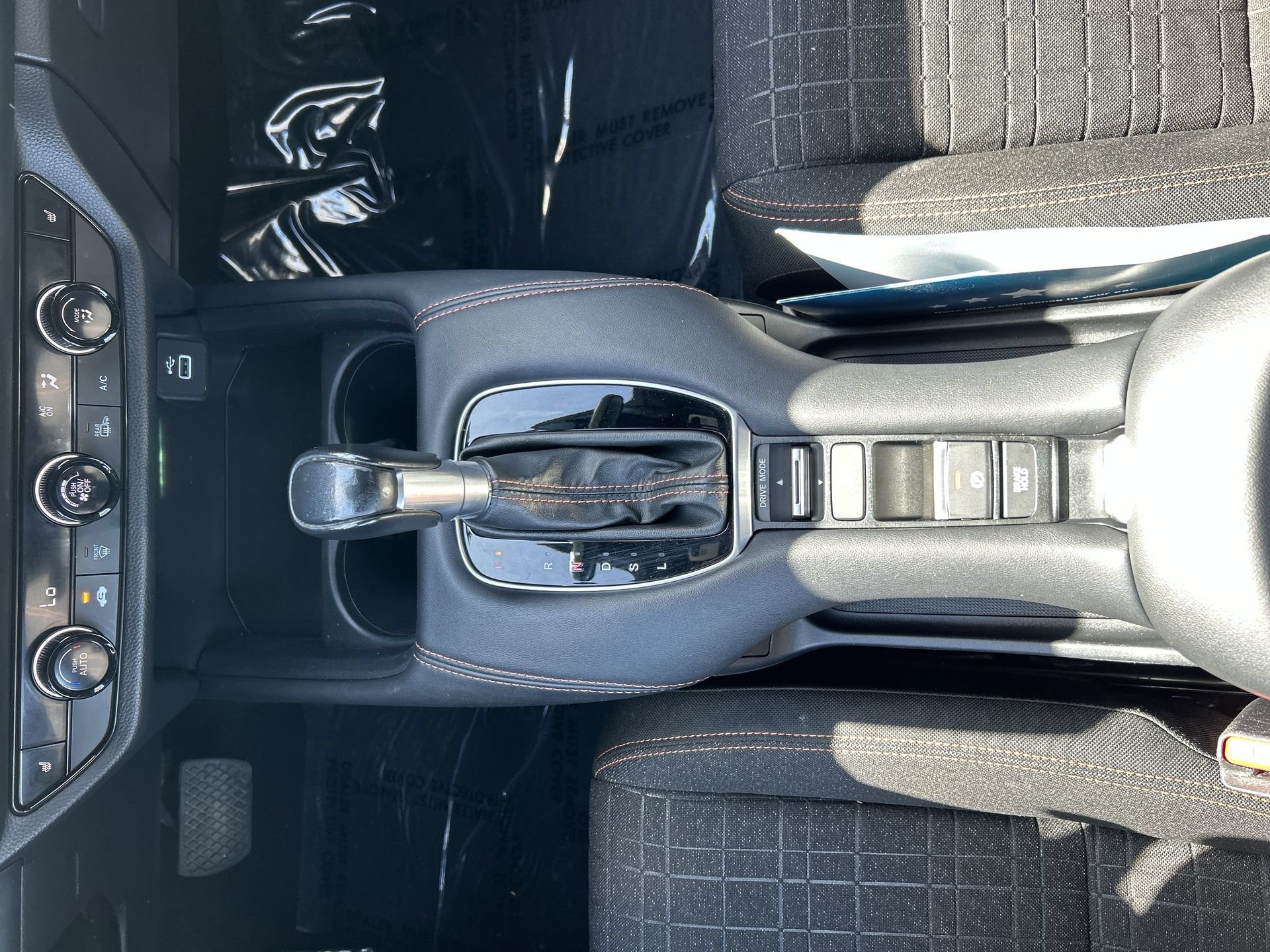 2024 Honda HR-V Sport - Photo 47