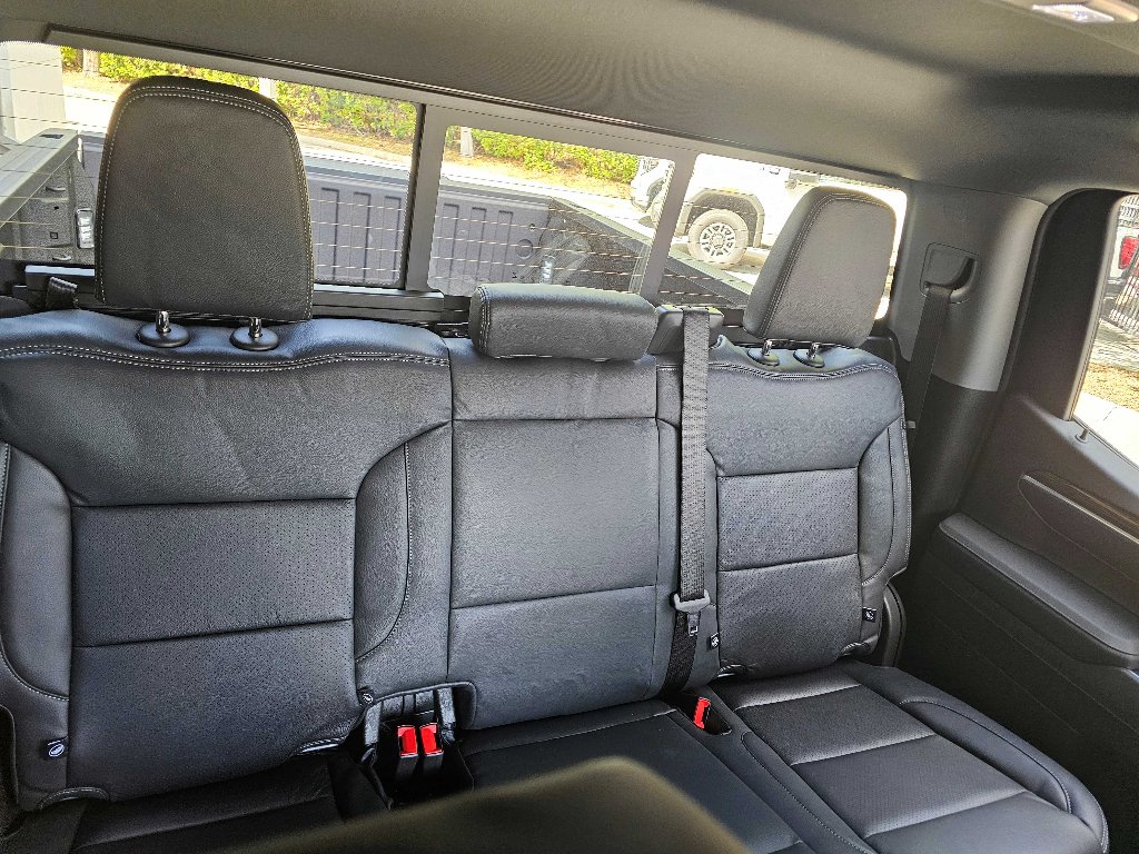 2026 GMC Sierra 1500 SLE - Photo 19