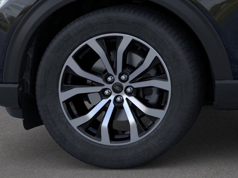 New 2026 Agate Black Metallic Ford ST-Line image 19