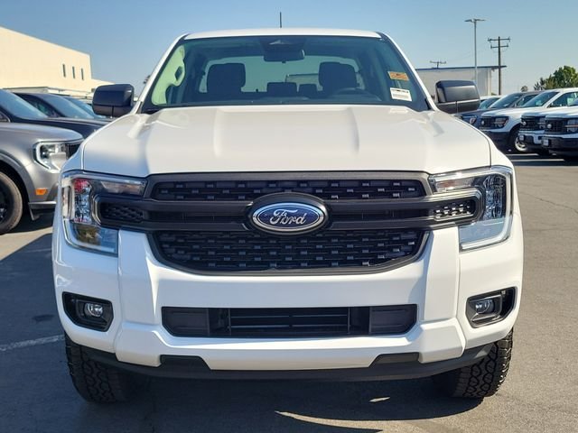 New 2026 Oxford White Ford XL image 20
