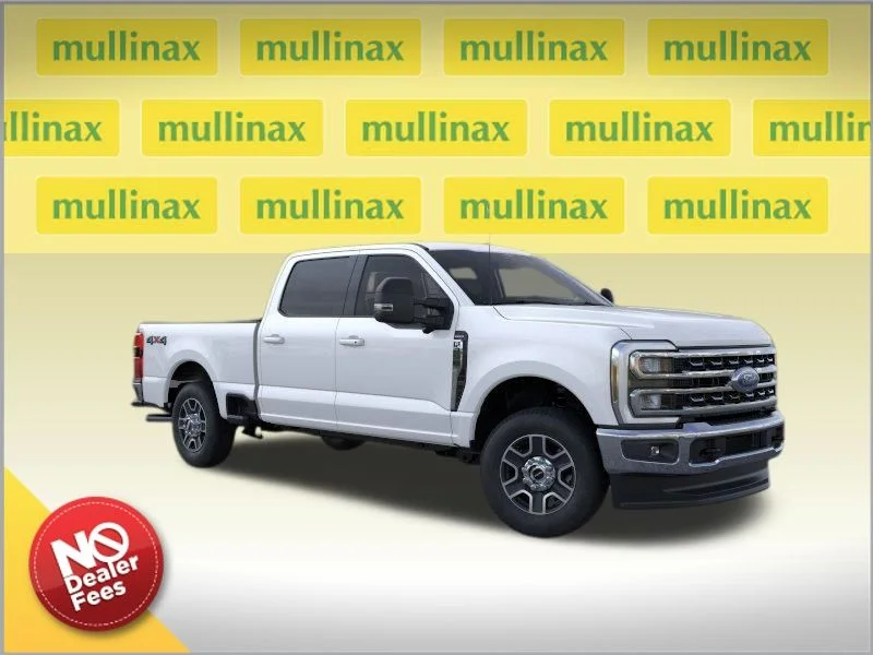 2026 Ford F-250 Lariat 4x4 Crew Cab 6-3/4' Box's photo