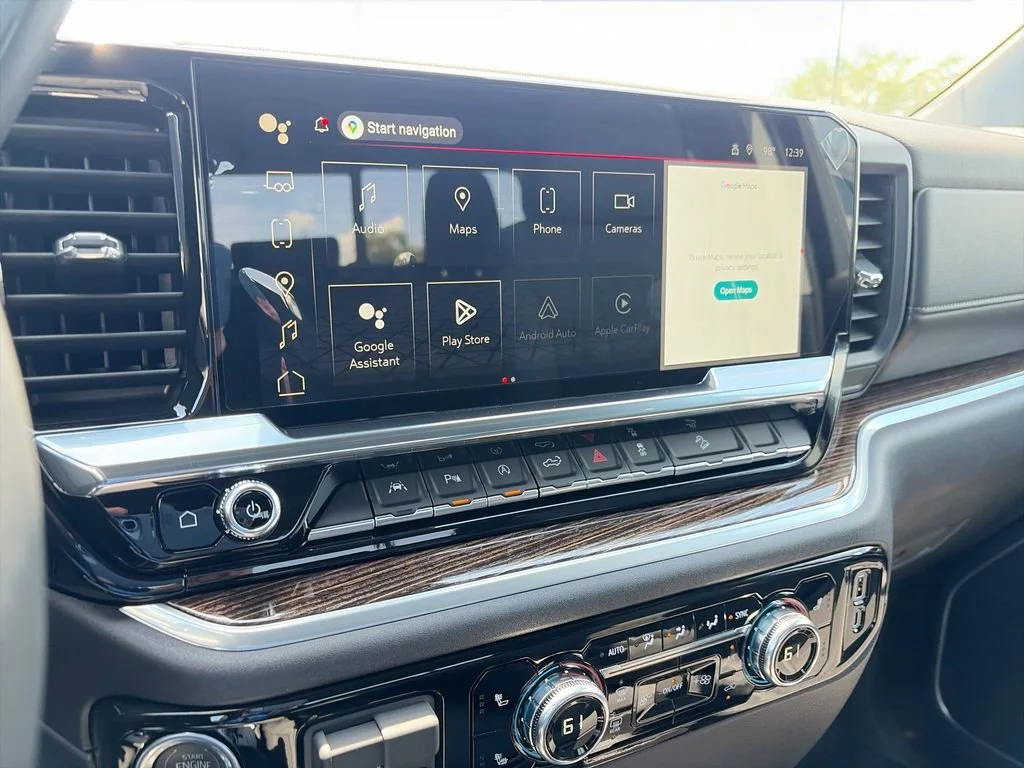 2026 GMC Sierra 1500 SLE - Photo 22