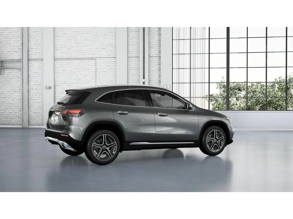 New 2026 Gray Mercedes-Benz GLA 250 image 49