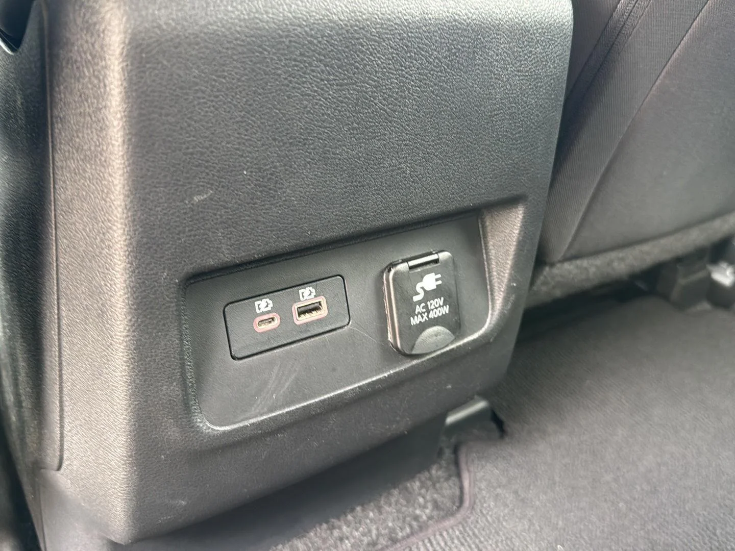 Certified Used 2024  Nissan SV image 16