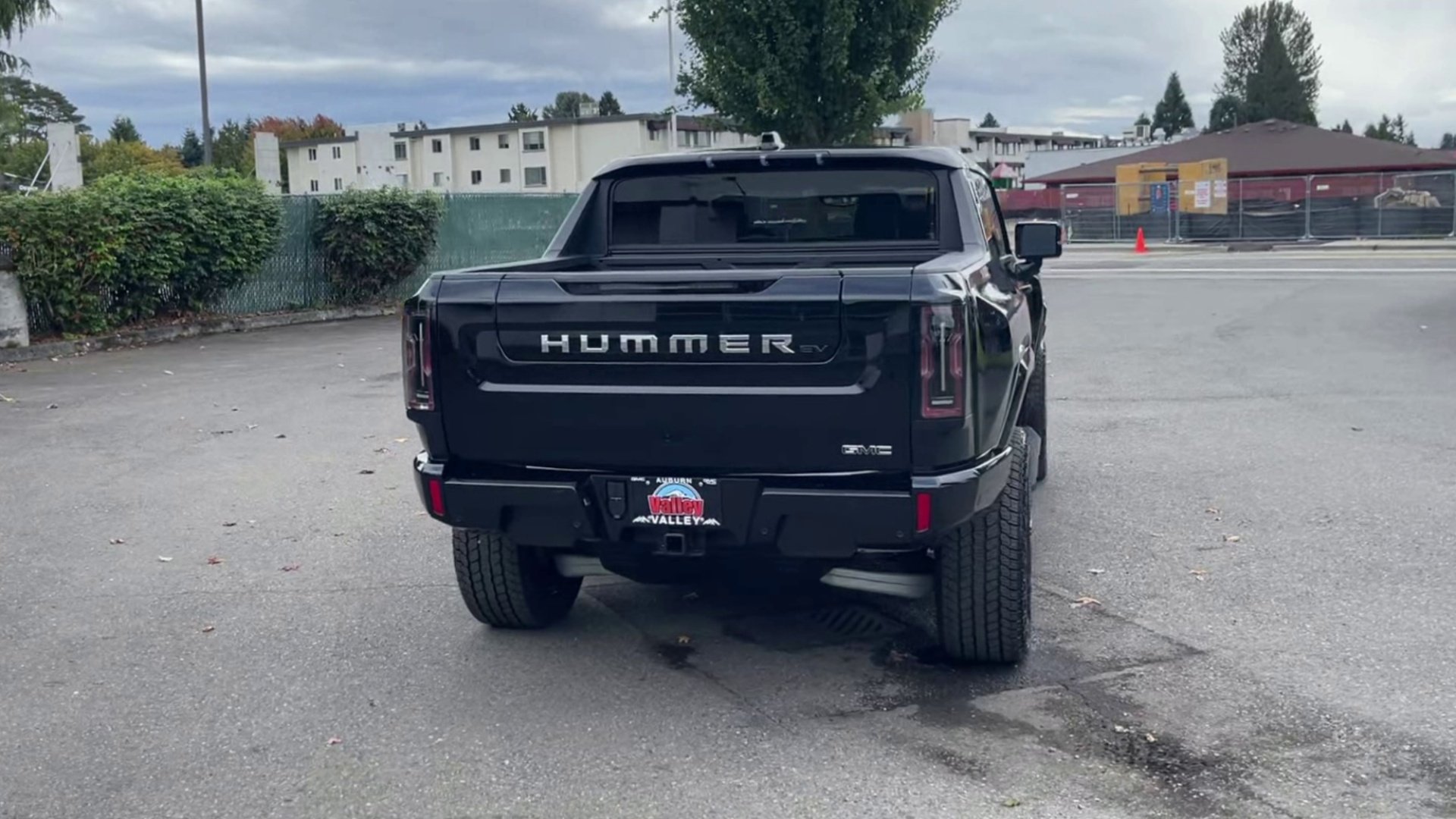 2026 GMC HUMMER EV 2X - Photo 74