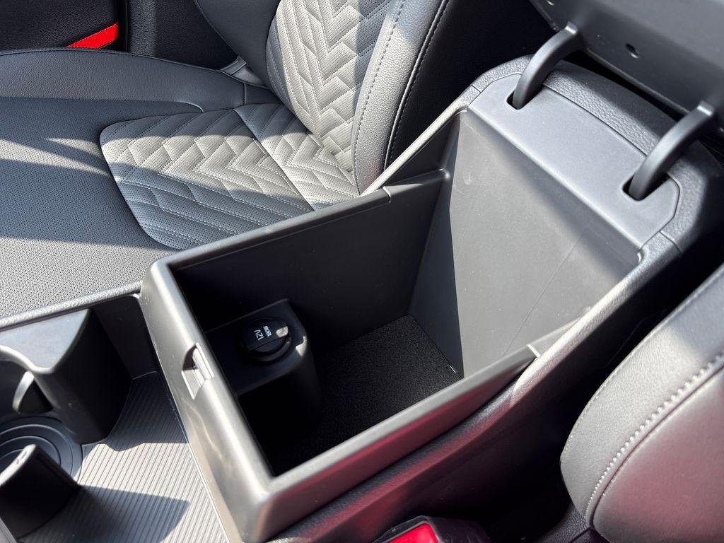 New 2026 Shadow Matte Gray Kia X-Line image 23