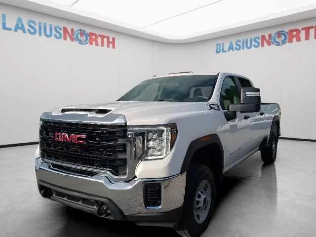 2023 GMC Sierra 2500HD