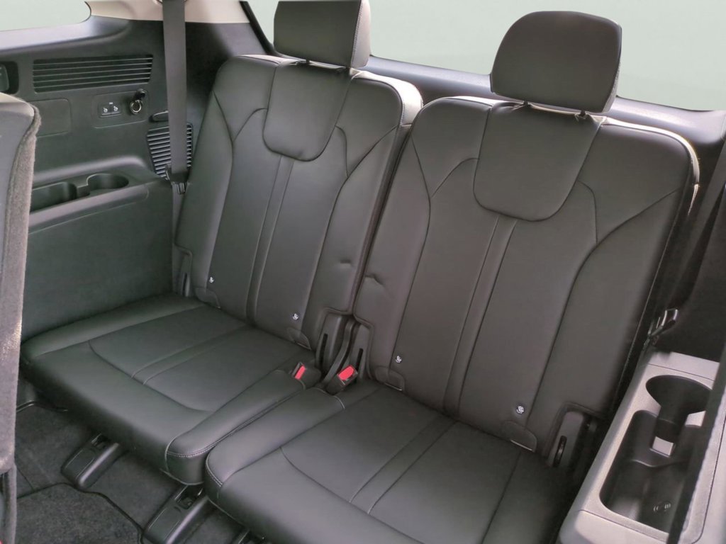 2026 Kia Sorento S - Photo 25