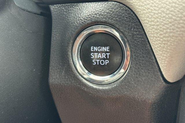 Certified Used 2025 MIDNIGHT BLACK METAL Toyota  image 27