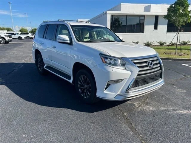 2019 Lexus GX 460 460 PREMIUM's photo