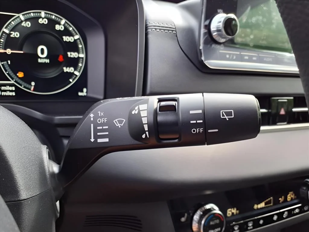 2025 Mitsubishi Outlander Plug-in Hybrid ES - Photo 28