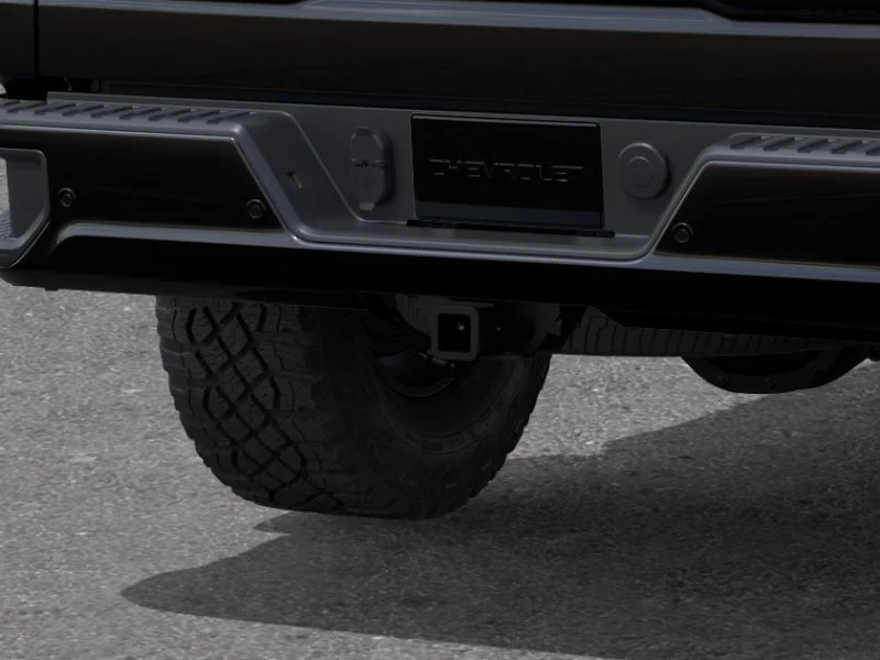 2026 Chevrolet Silverado 1500 ZR2 - Photo 14