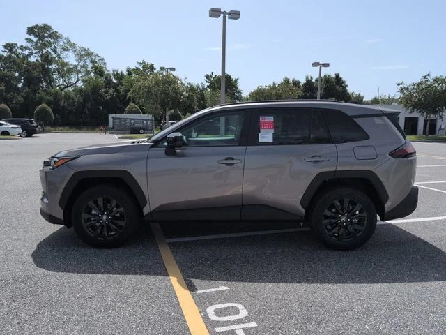 New 2026  Toyota XLE Premium image 7